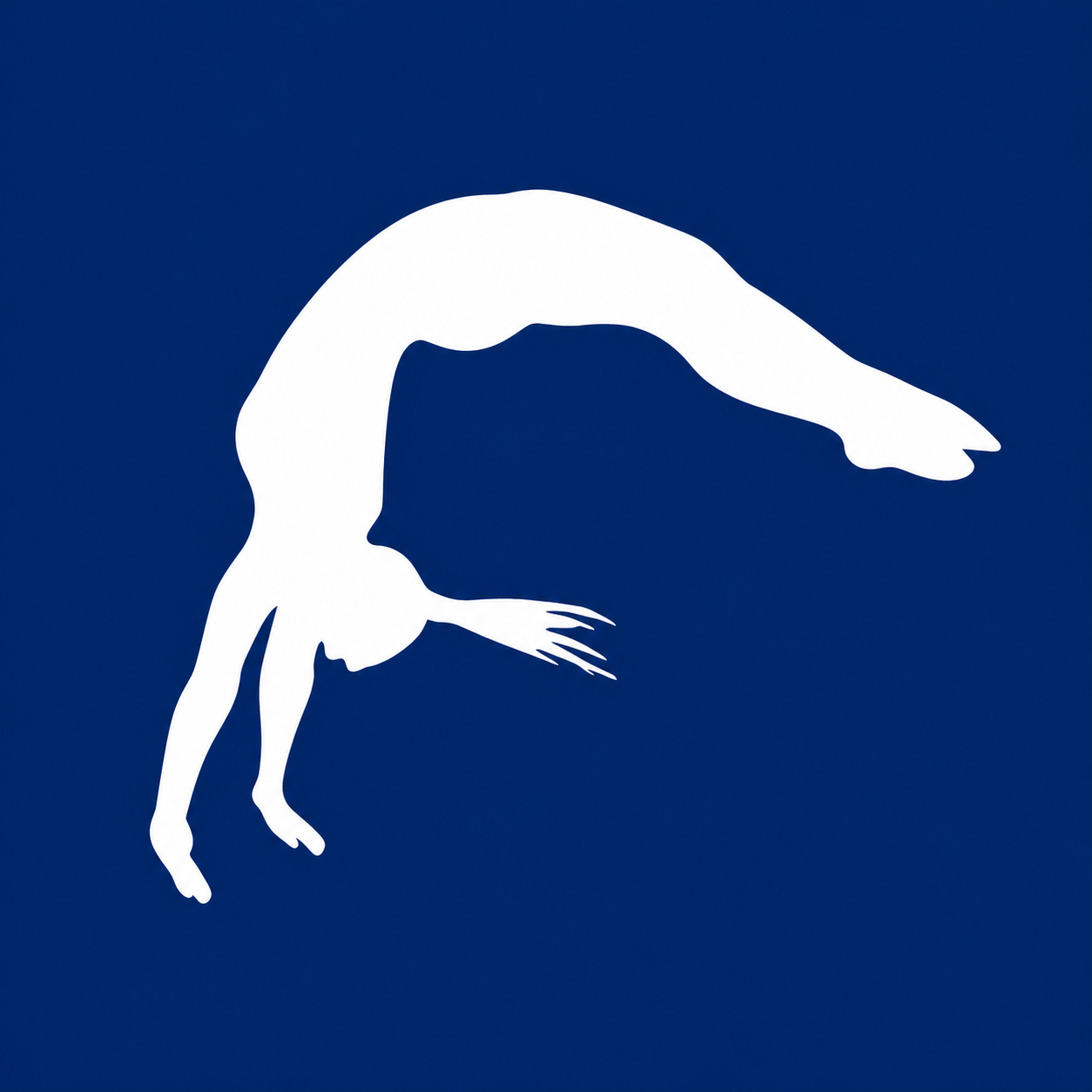 Logo Gym Artistique Féminine