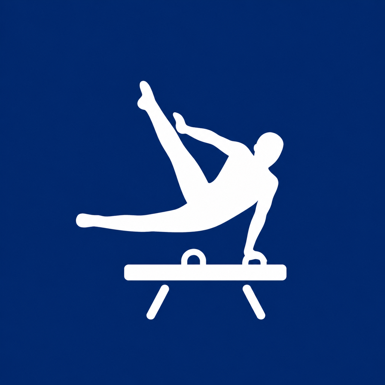 Logo Parkour